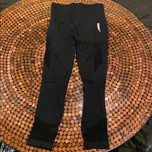 Gymshark Black Leggings